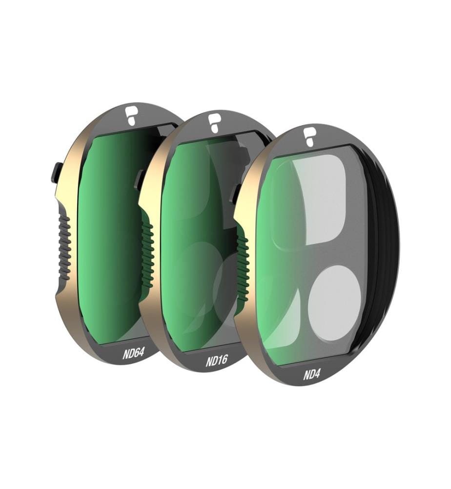 POLARPRO - Graufilter Mavic 4 Pro – Shutter Collection