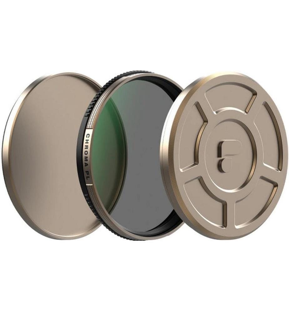 POLARPRO - 135 Series – Chroma CP Filter – 58 mm