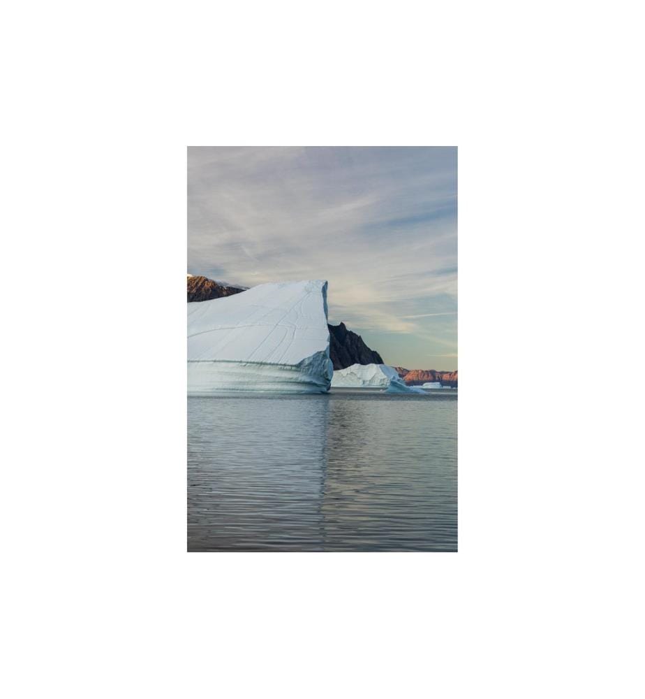POLARPRO - Filtre polarisant Arctic CP Threaded – 86 mm