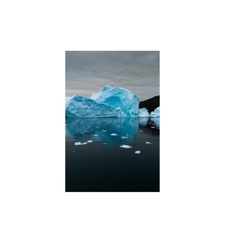 POLARPRO - Filtre polarisant Arctic CP Threaded – 86 mm