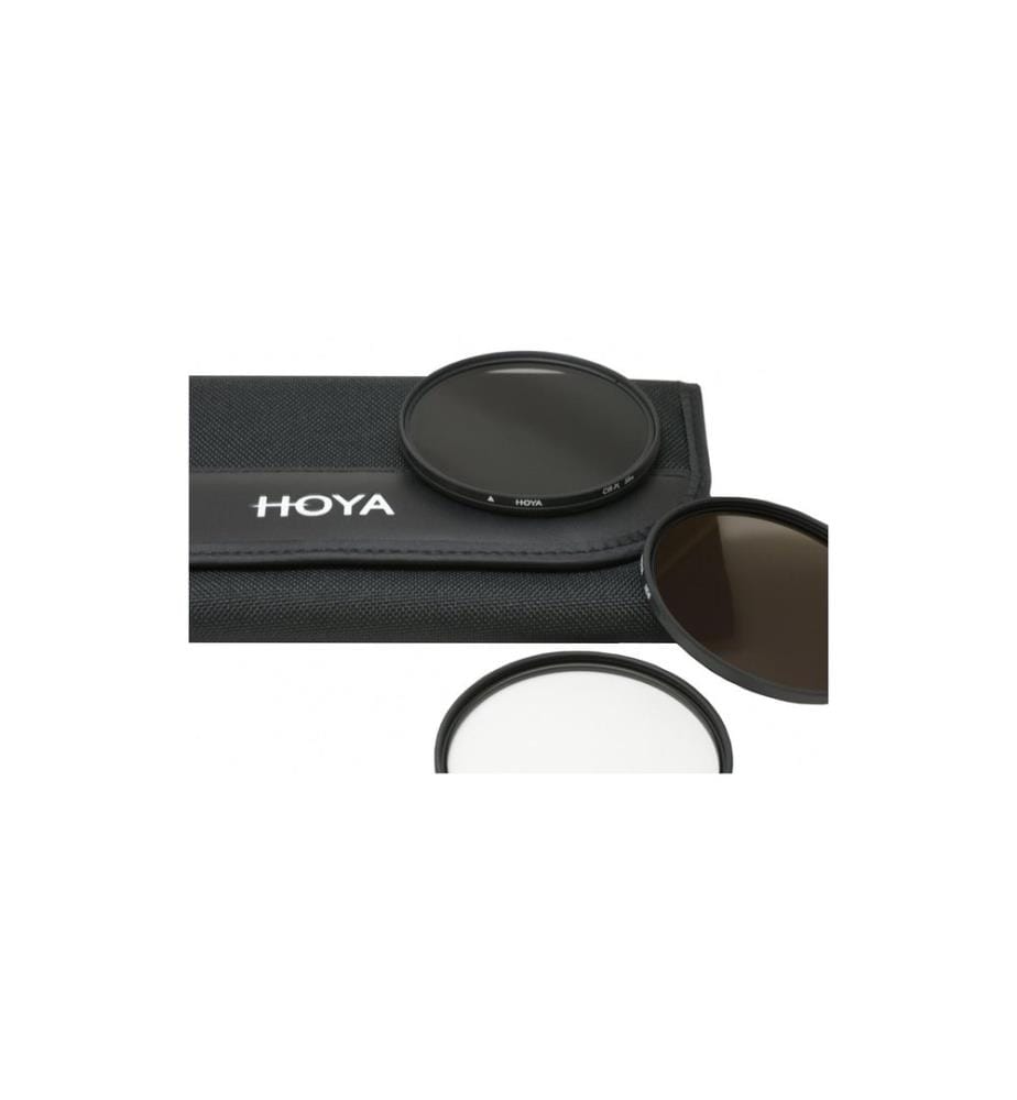Hoya - Set Digital Kit 72 mm
