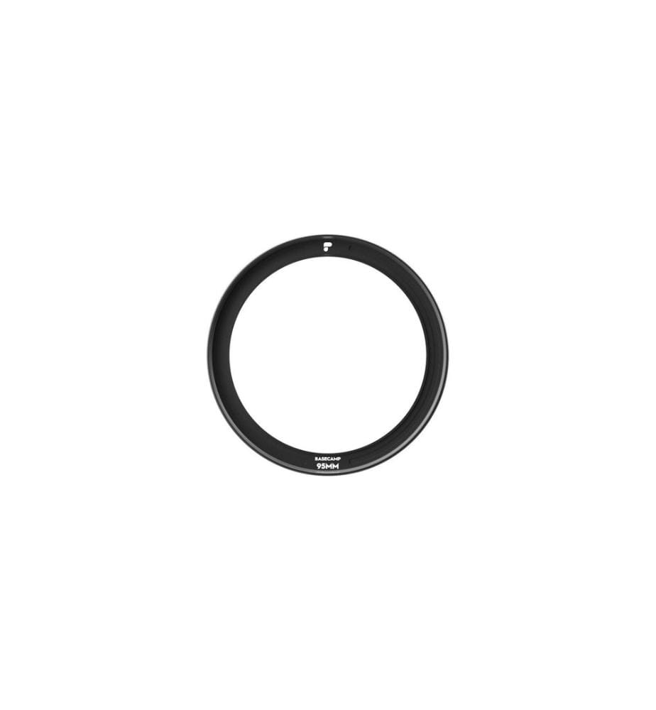 PolarPro Gewindeplatte 95 mm