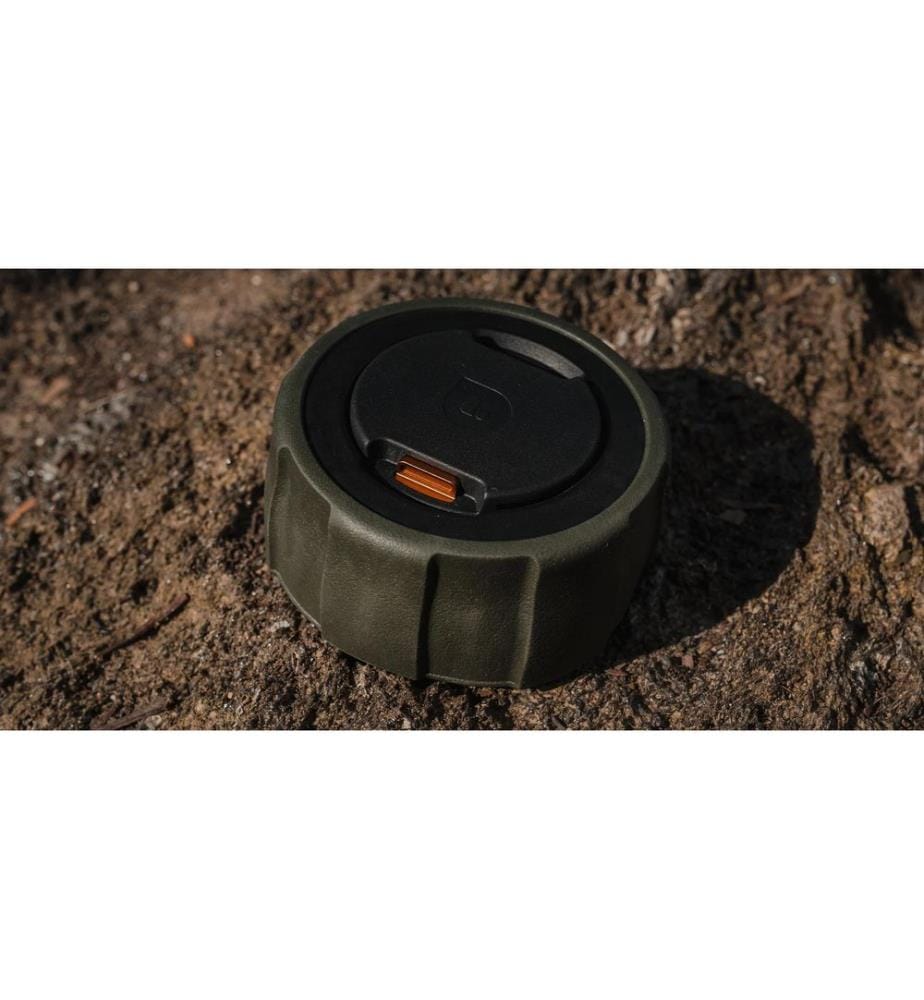 PolarPro Objektivdeckel Defender Pro (70-80 mm Durchmesser) - Forest