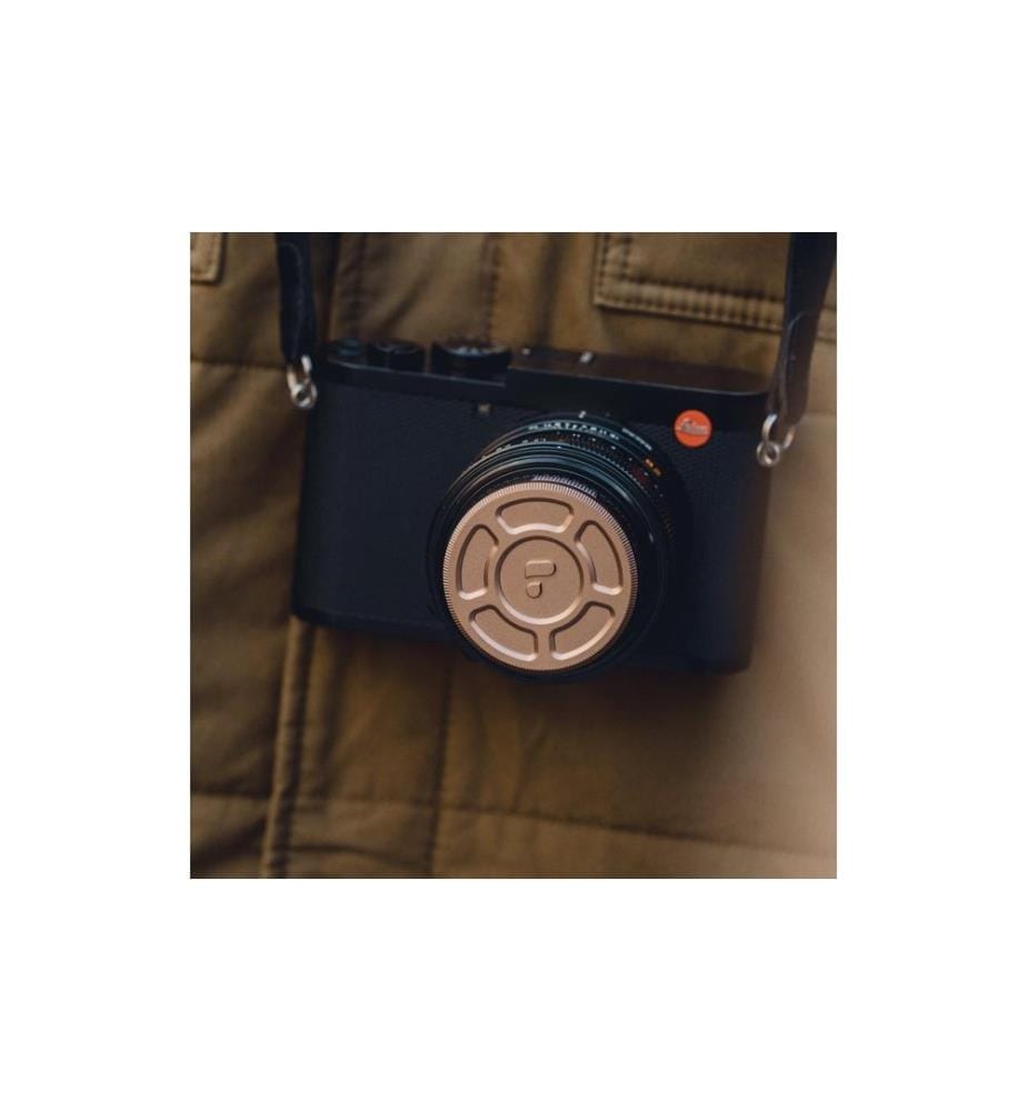 Filtro PolarPro Serie 135 – Gold Mist – 58 mm
