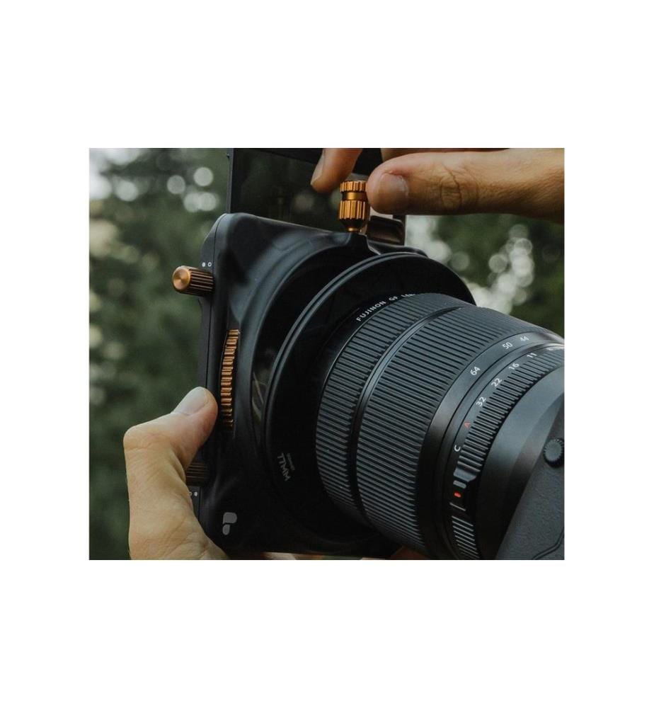 PolarPro Gewindeplatte Summit 95 mm