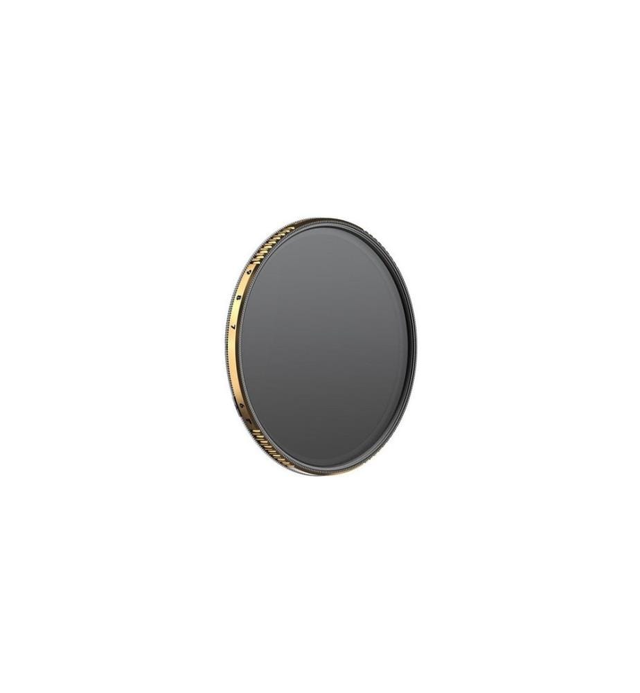 PolarPro Graufilter Peter Mc Kinnon MIST Edition II – 6/9 Stops