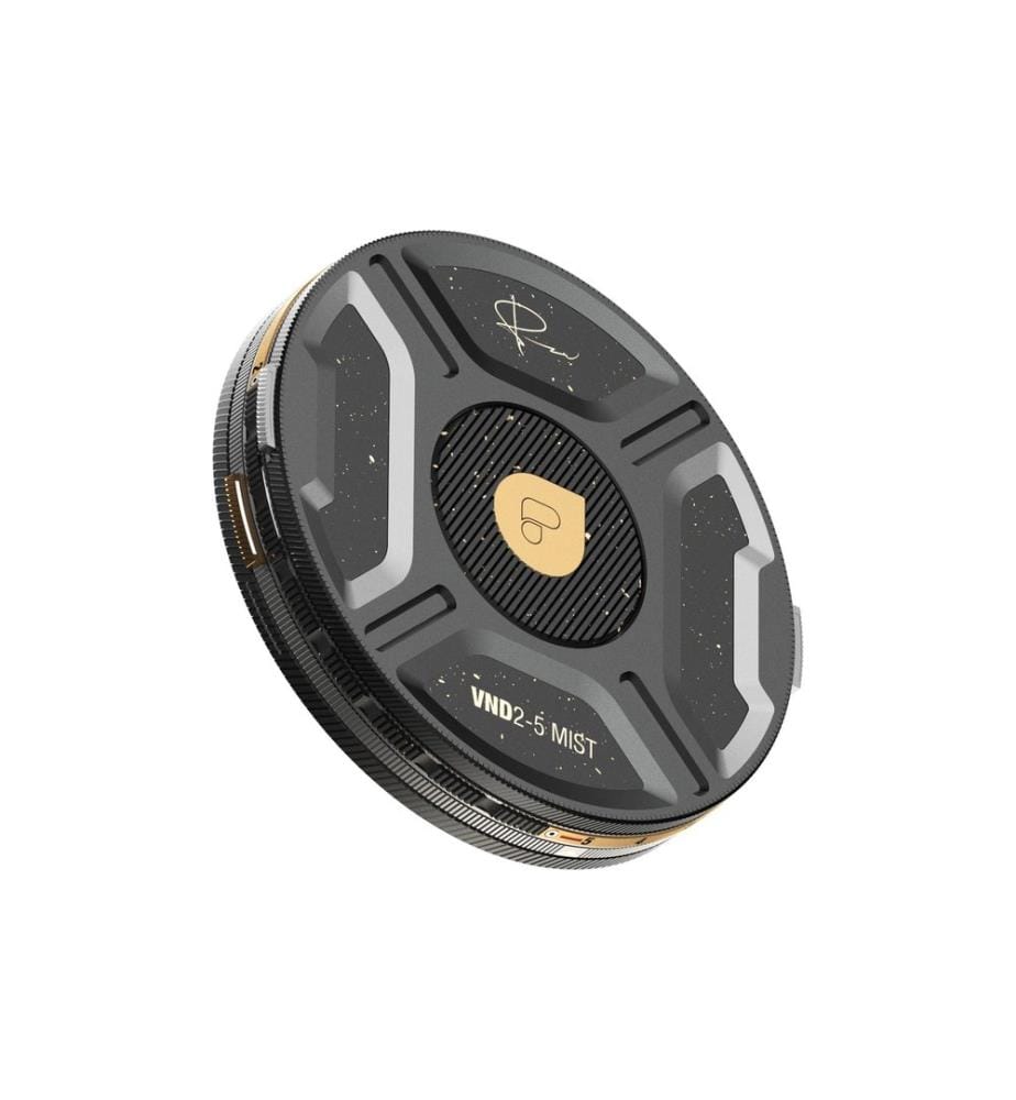 PolarPro Filtre clipsable Helix 2/5 Stop VND Mist McKinnon Edition