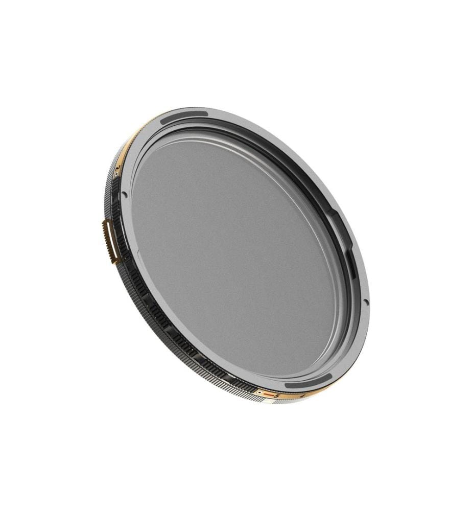 PolarPro Filtre clipsable Helix 2/5 Stop VND Mist McKinnon Edition