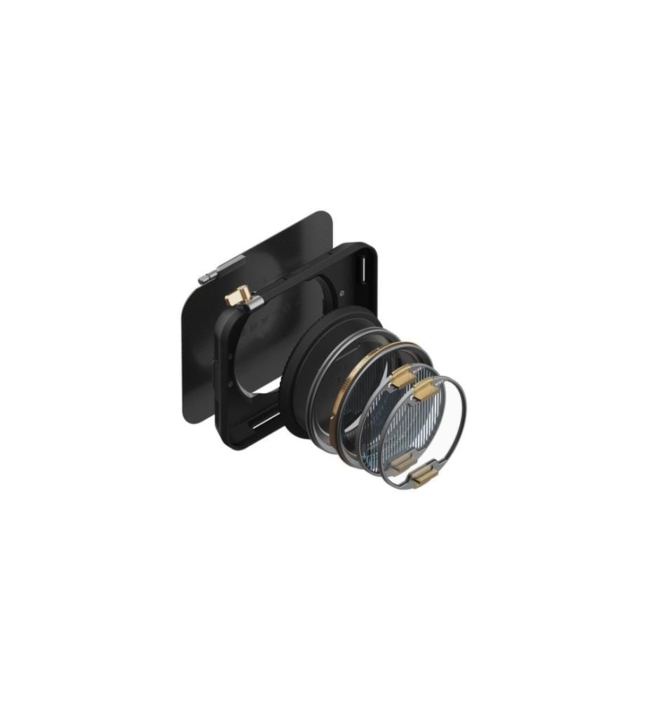 PolarPro Kit réalisateur Recon Matte Box – McKinnon Edition
