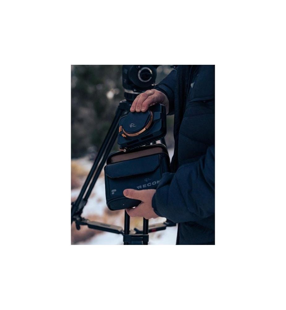 PolarPro Kit réalisateur Recon Matte Box – McKinnon Edition