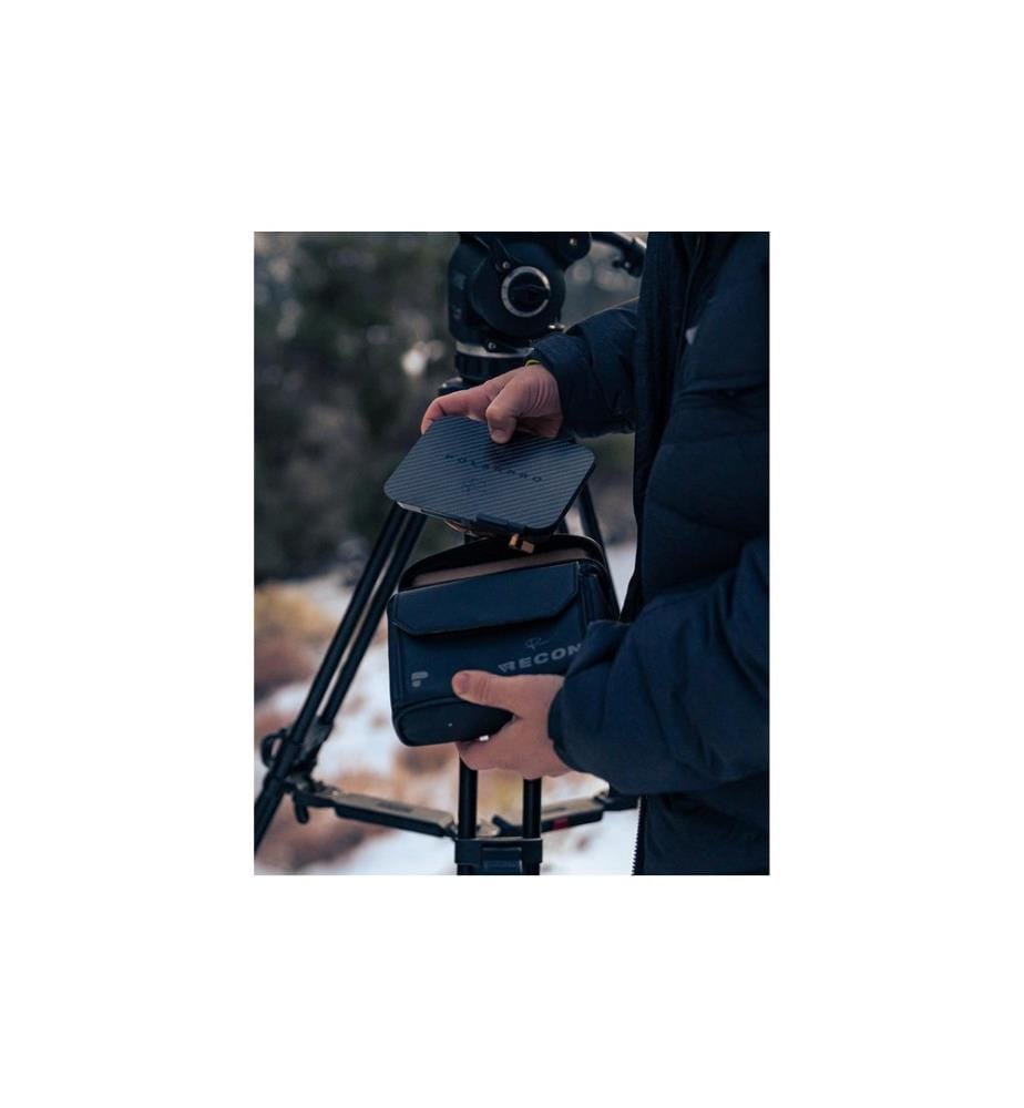 PolarPro Kit réalisateur Recon Matte Box – McKinnon Edition