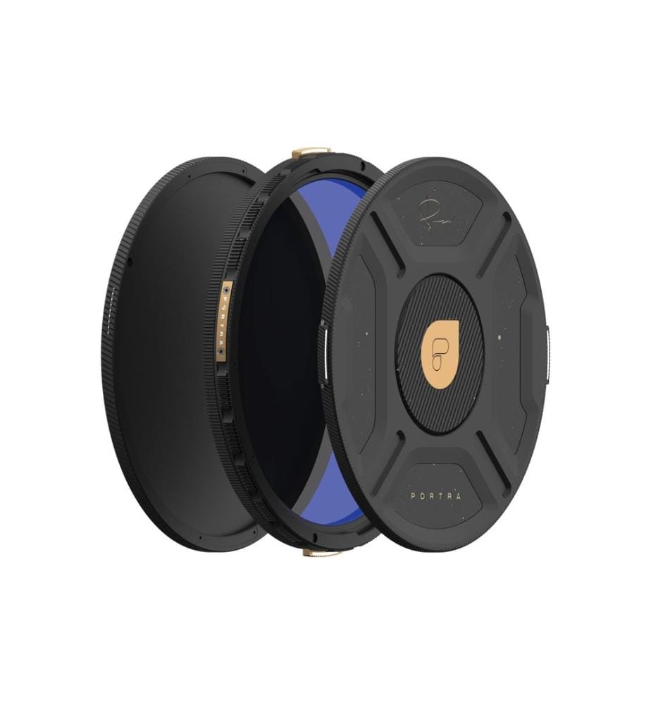 Filtre PolarPro Portra Helix MagLock