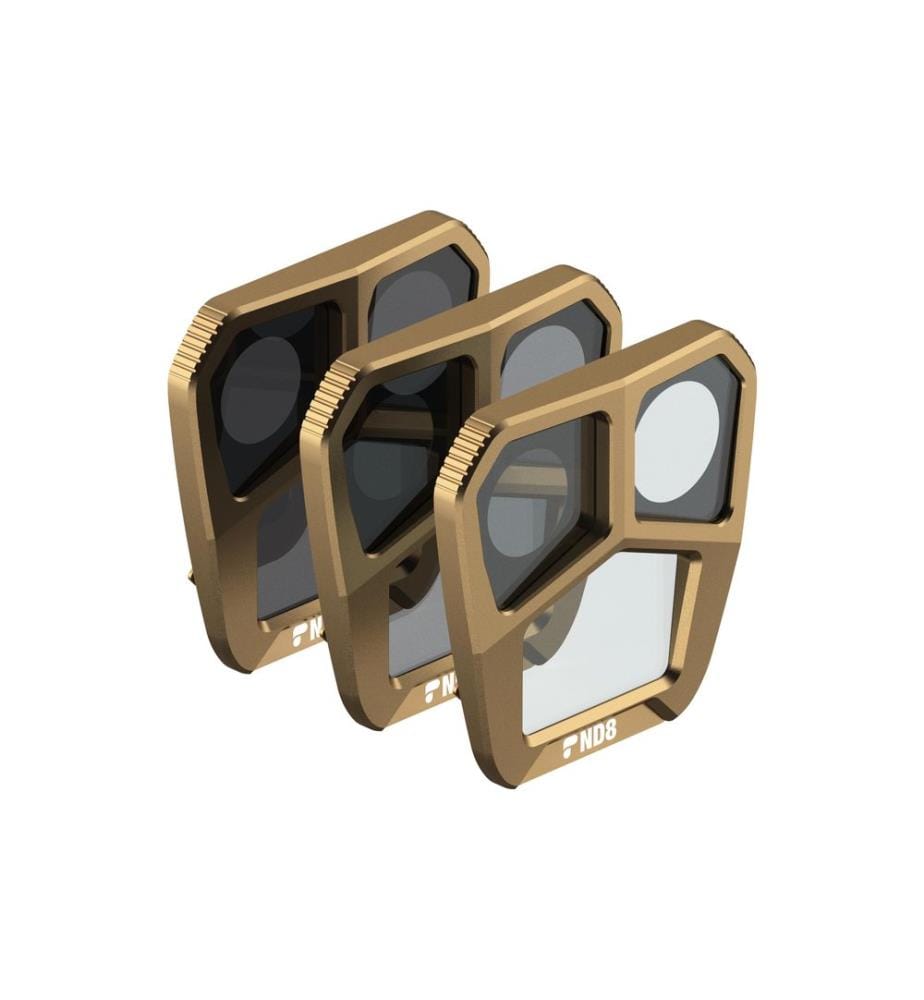 Filtre gris PolarPro Mavic 3 Pro Shutter Collection – 0 mm