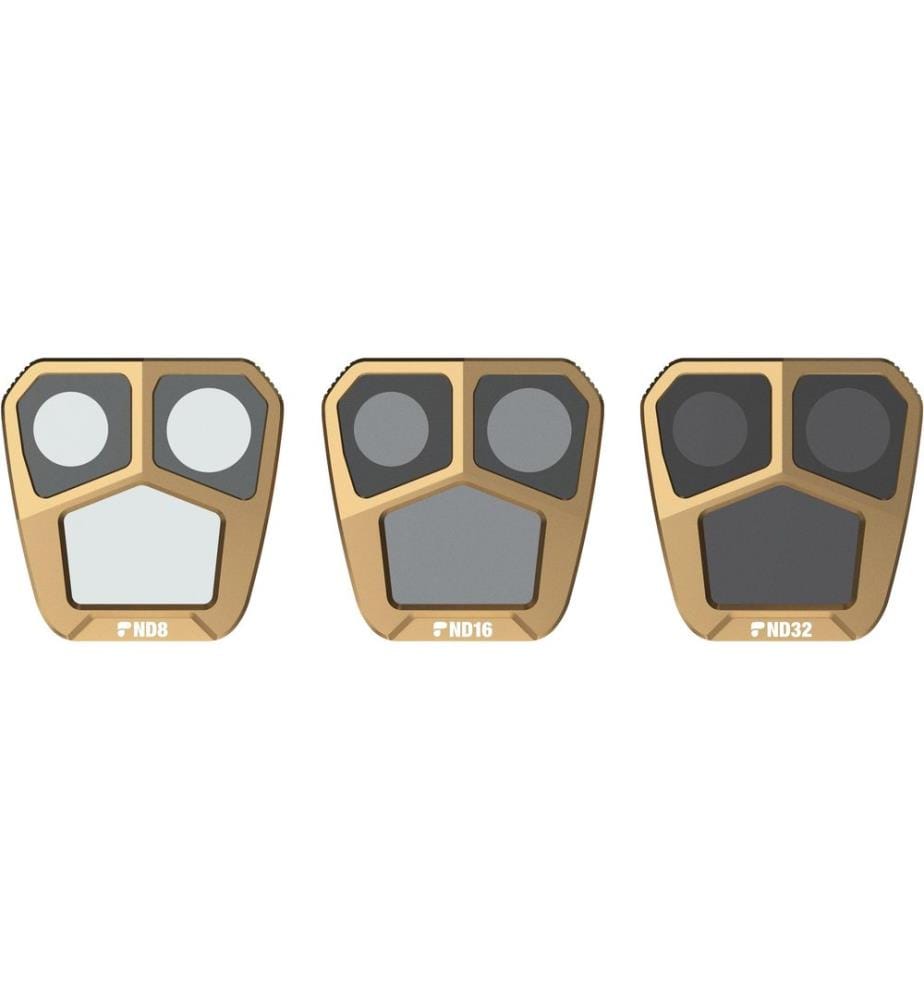 Filtre gris PolarPro Mavic 3 Pro Shutter Collection – 0 mm