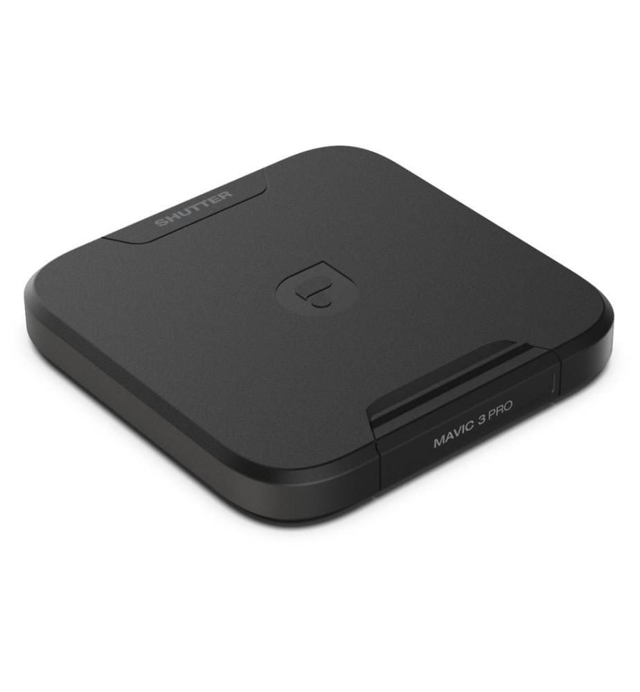 Filtre gris PolarPro Mavic 3 Pro Shutter Collection – 0 mm
