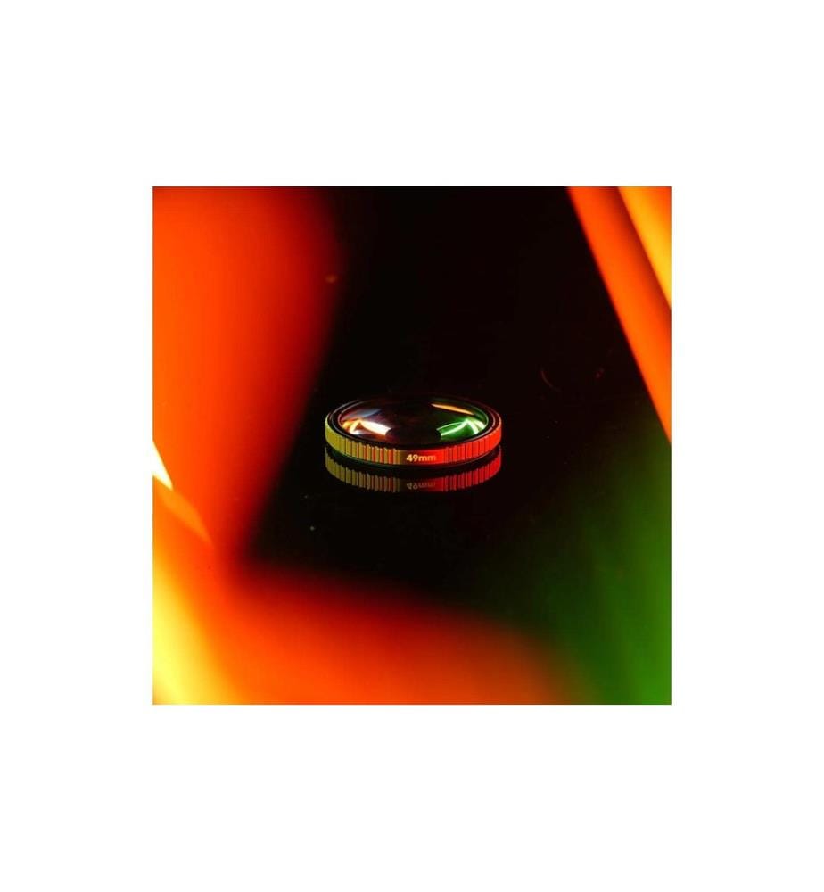 PolarPro PRYZM Warp Filter – 82 mm
