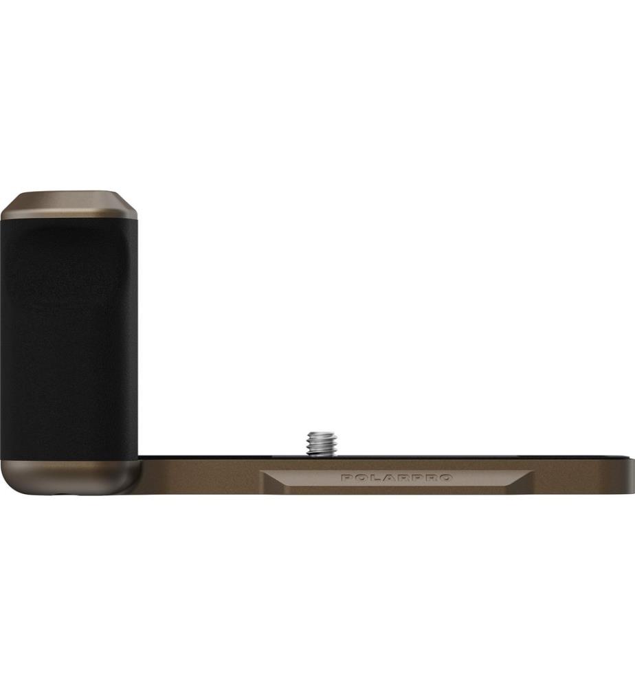 PolarPro Baseplate Grip