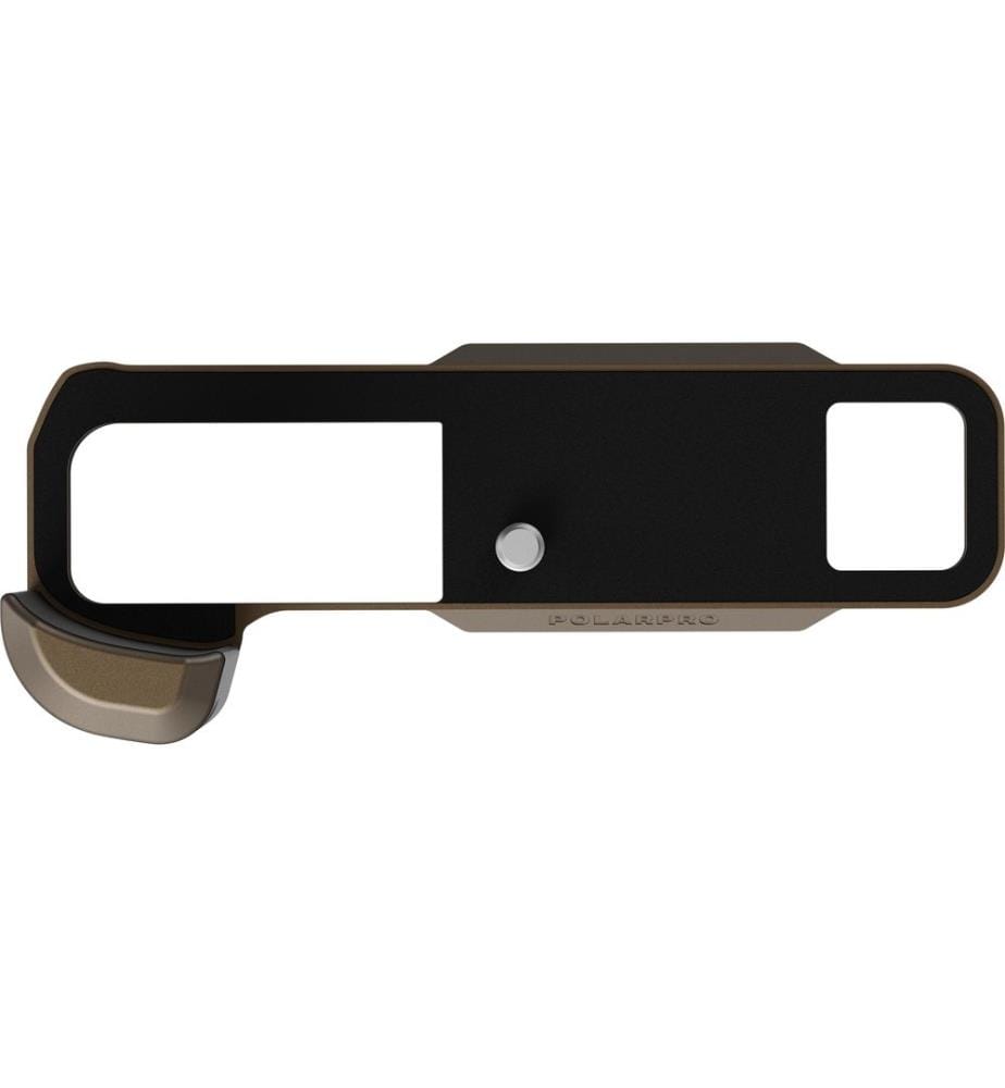 PolarPro Baseplate Grip