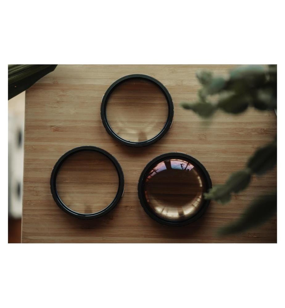 Set de filtres PolarPro Shortstache SHIFT – 82 mm