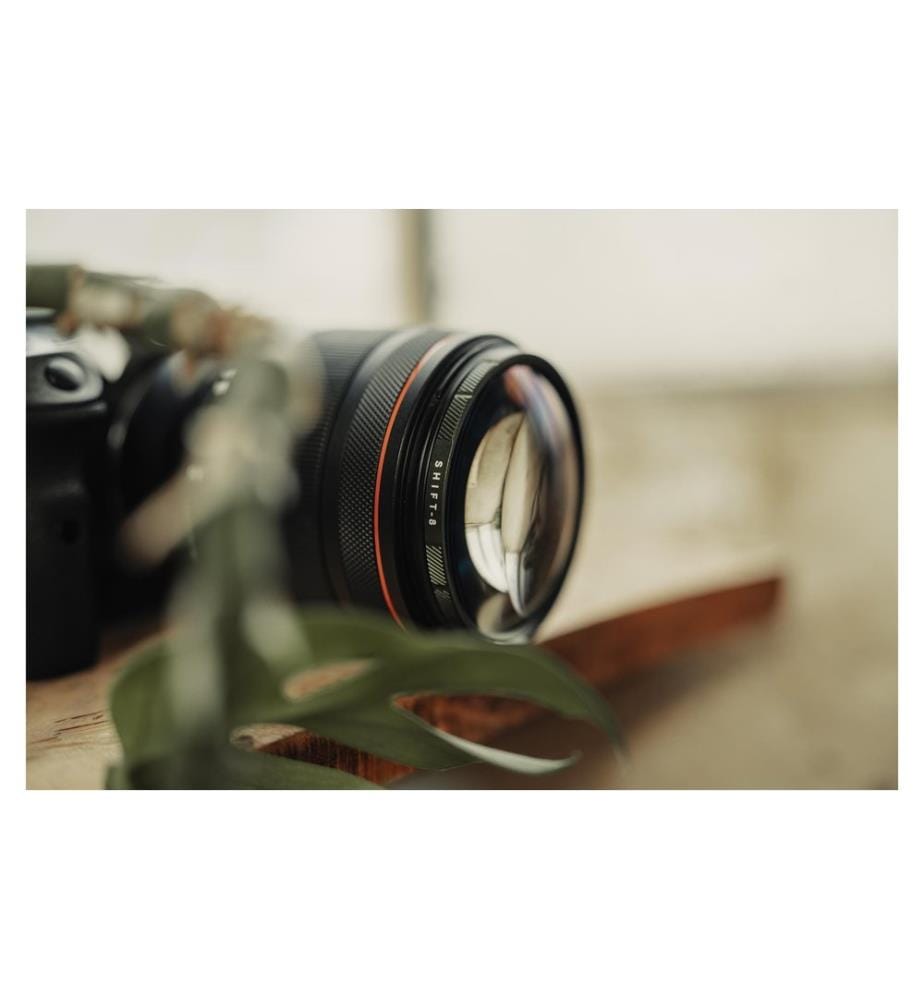 Set de filtres PolarPro Shortstache SHIFT – 82 mm
