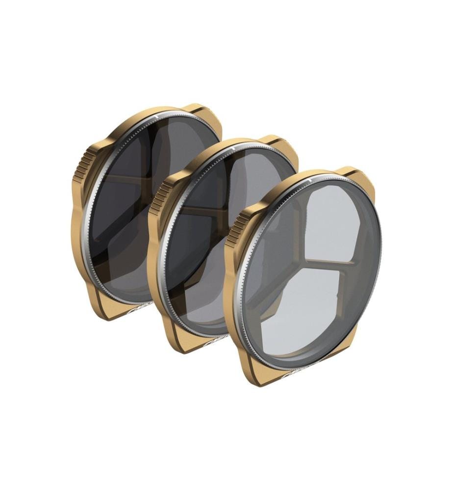 PolarPro Set Mavic 3 Pro Collection Vivid