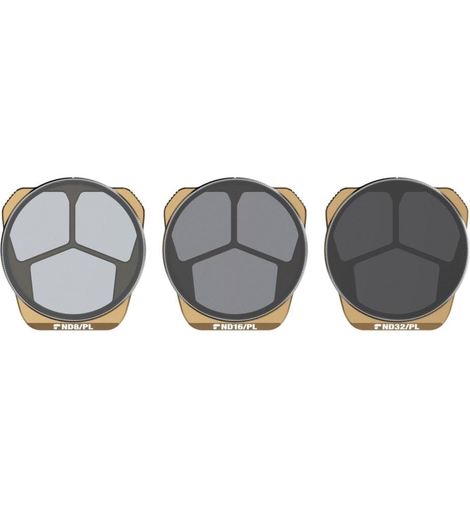 PolarPro Set Mavic 3 Pro Collection Vivid