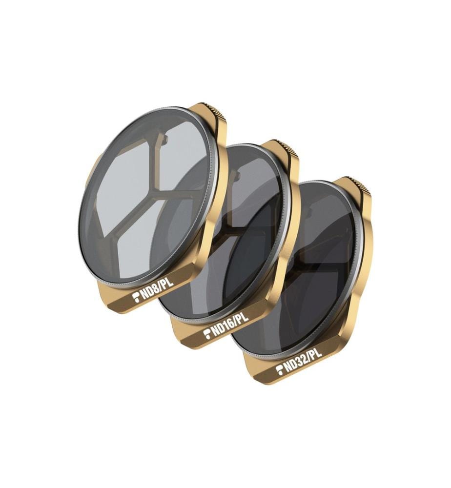 PolarPro Set Mavic 3 Pro Collection Vivid