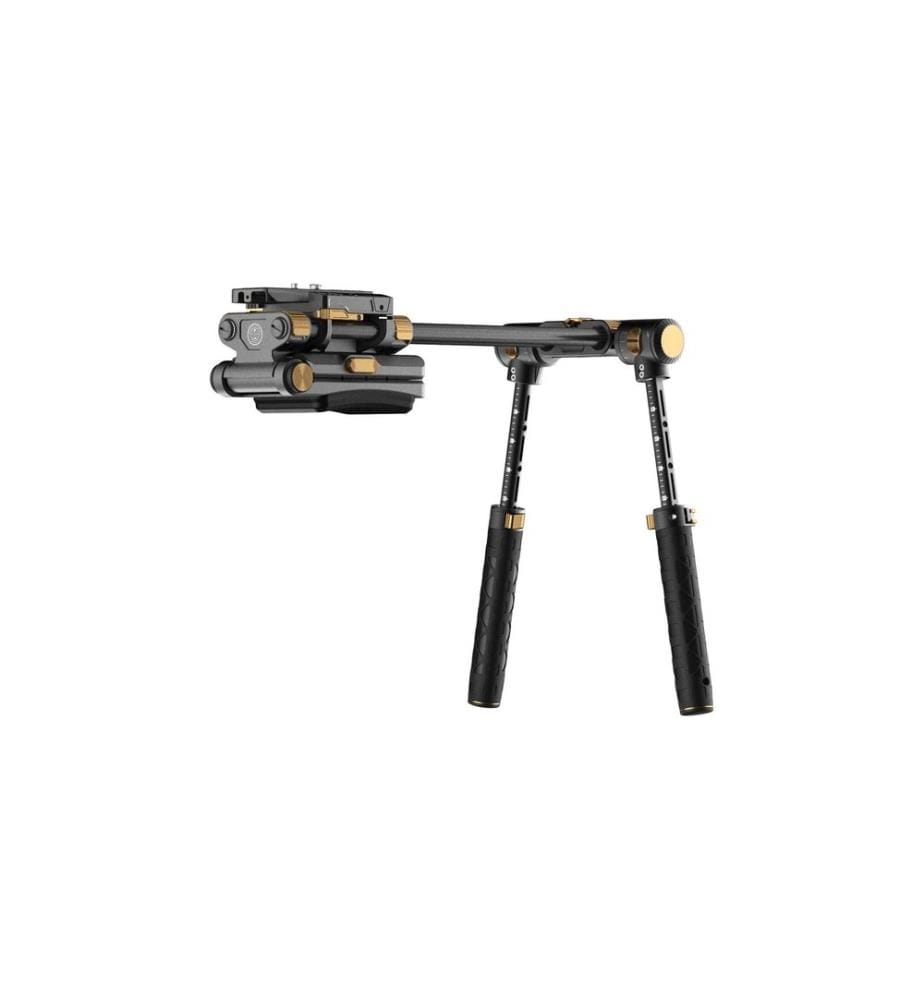 PolarPro Schulterstativ Pivot Shoulder Rig