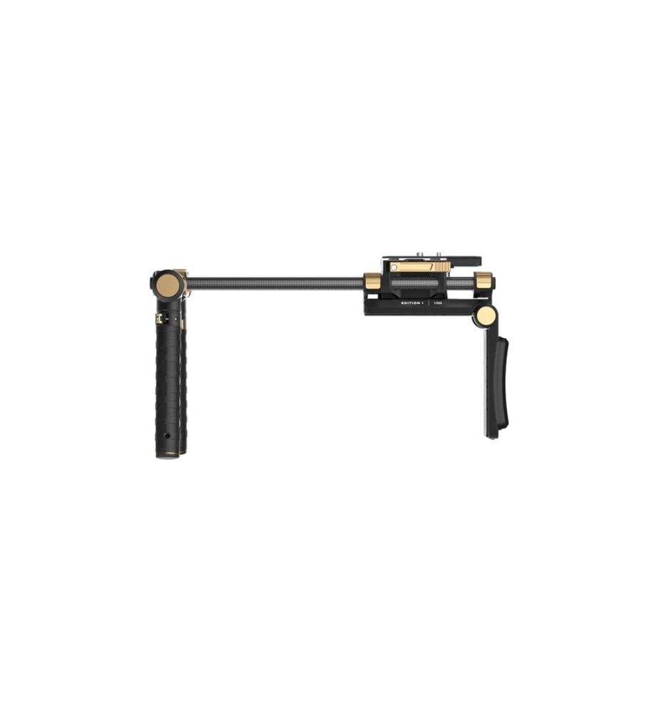 PolarPro Schulterstativ Pivot Shoulder Rig