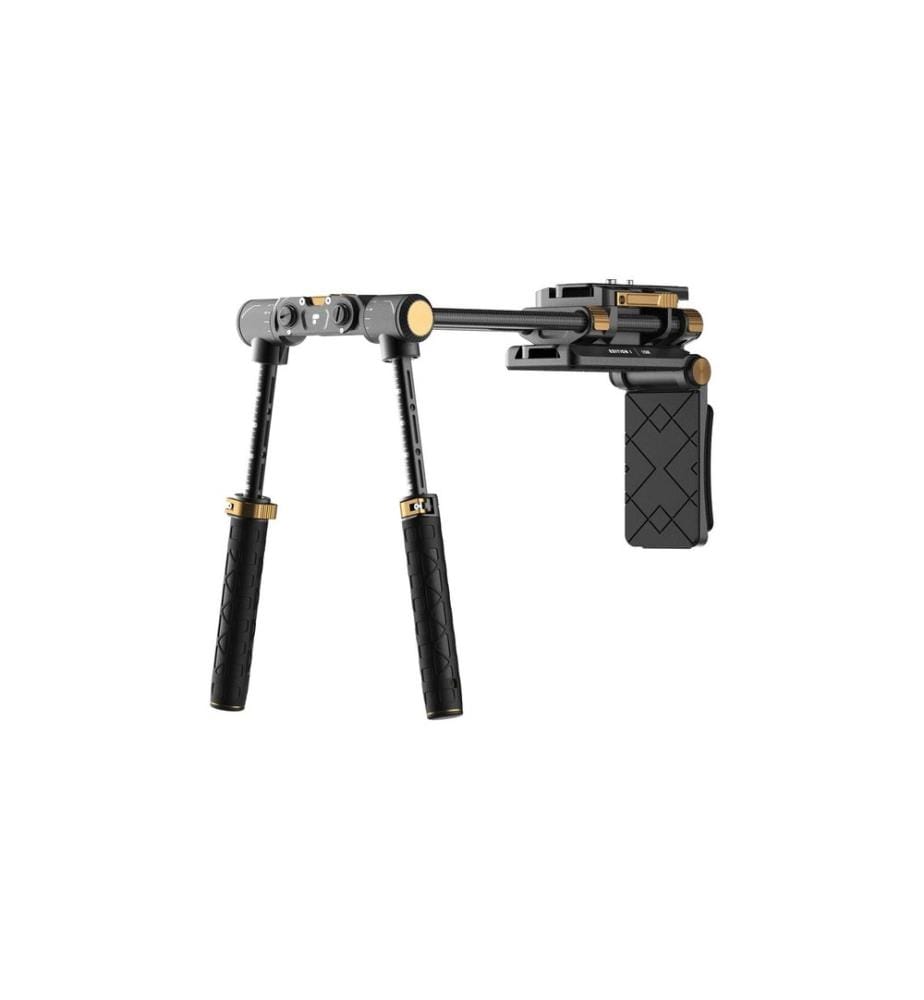 PolarPro Schulterstativ Pivot Shoulder Rig