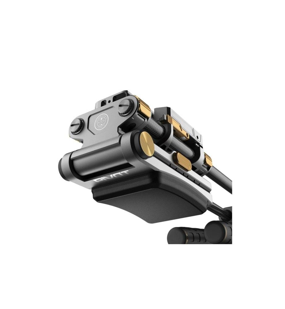 PolarPro Schulterstativ Pivot Shoulder Rig