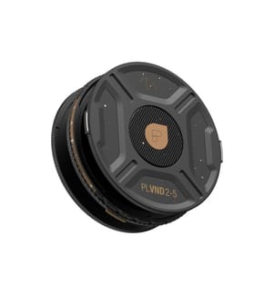 PolarPro Polfilter Helix Polarized VND 2/5 – 0 mm