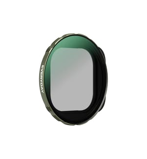 PolarPro LiteChaser 16 ShortStache Filtre quotidien