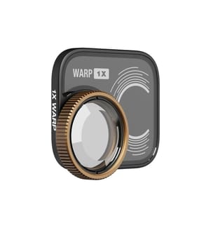 PolarPro Objectif smartphone LiteChaser 16 Warp 1x