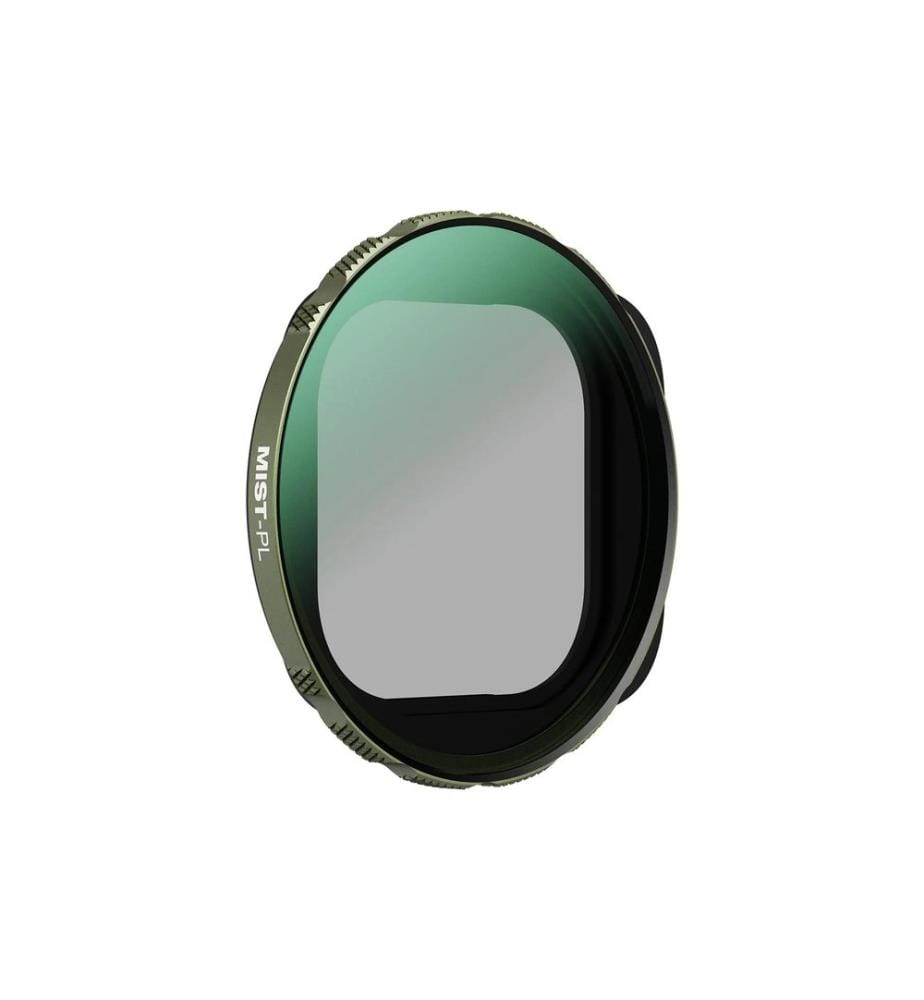PolarPro LiteChaser 16 ShortStache Mist-PL filtre