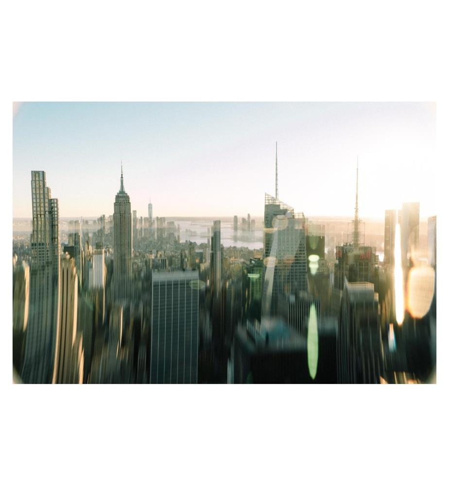 PolarPro Objektivfilter CineFlow Motion – 95 mm