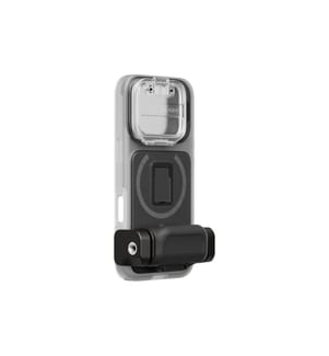 PolarPro BaseCase – IP16 Pro – transparent – LiteChaser 16 - Transparent