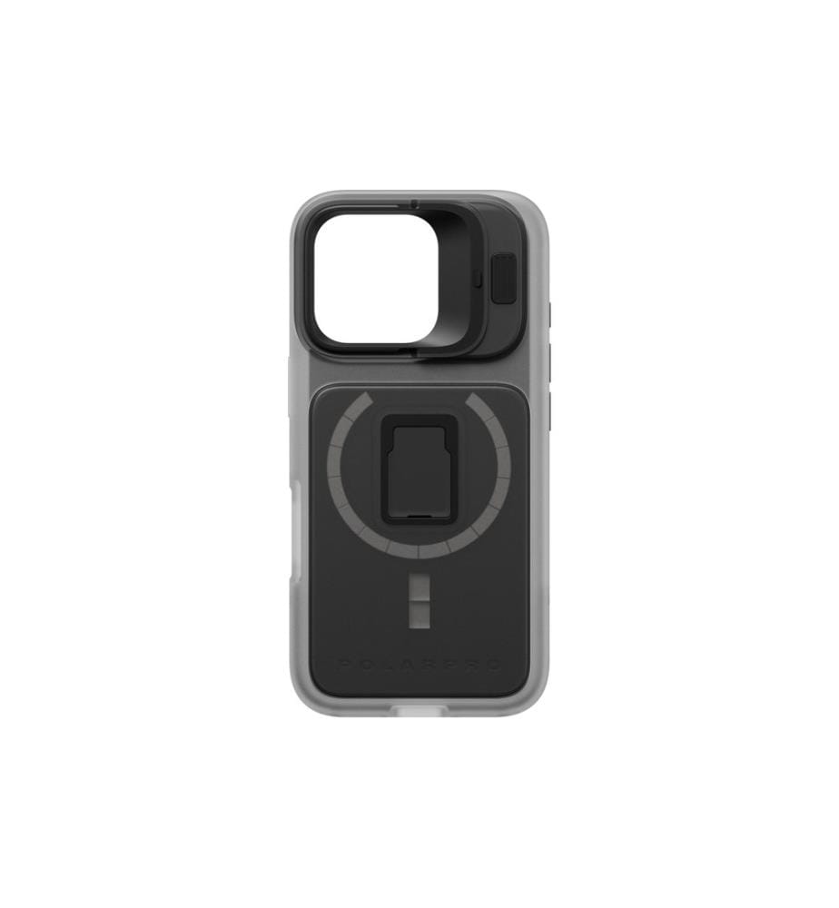 PolarPro BaseCase – IP16 Pro – trasparente – LiteChaser 16 - Trasparente