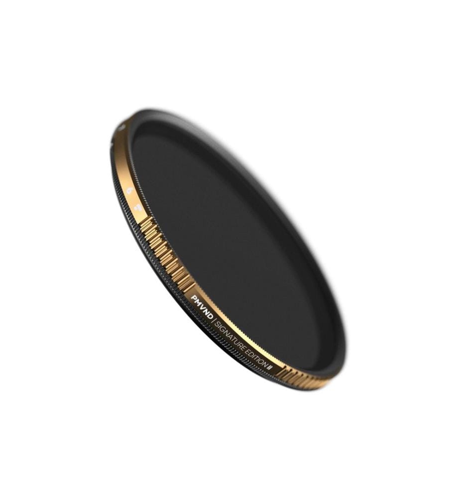 PolarPro Graufilter VND Peter McKinnon SE II 2/5 Stops 67 mm
