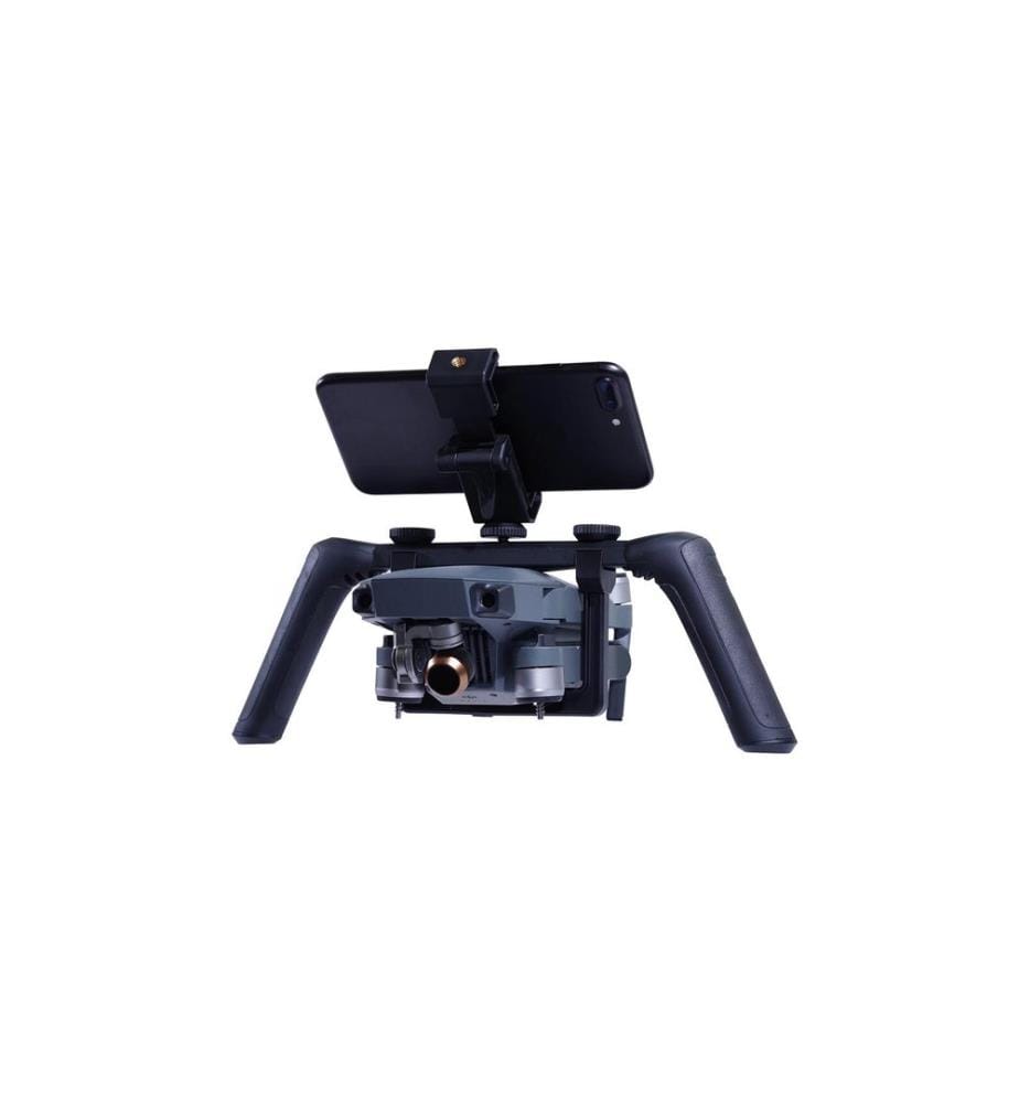 PolarPro Halterung Mavic Try System