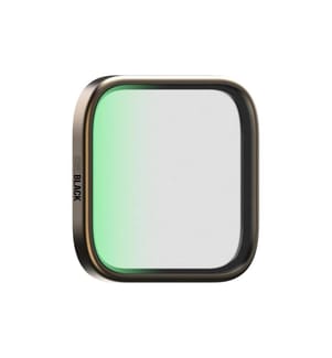 PolarPro Filtre LiteChaser CineBlack pour LCP15/16/17