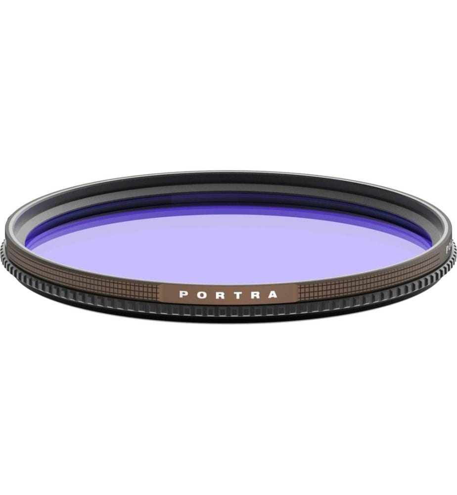 Filtre PolarPro Portra – 67 mm