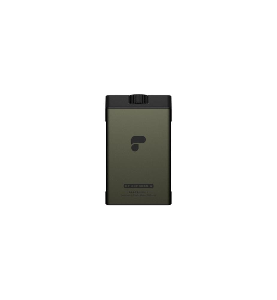 PolarPro Aufbewahrungsbox Slate CFEA Edition II – Forest