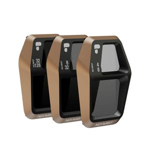PolarPro Air 3S ND/Nebel-Filter