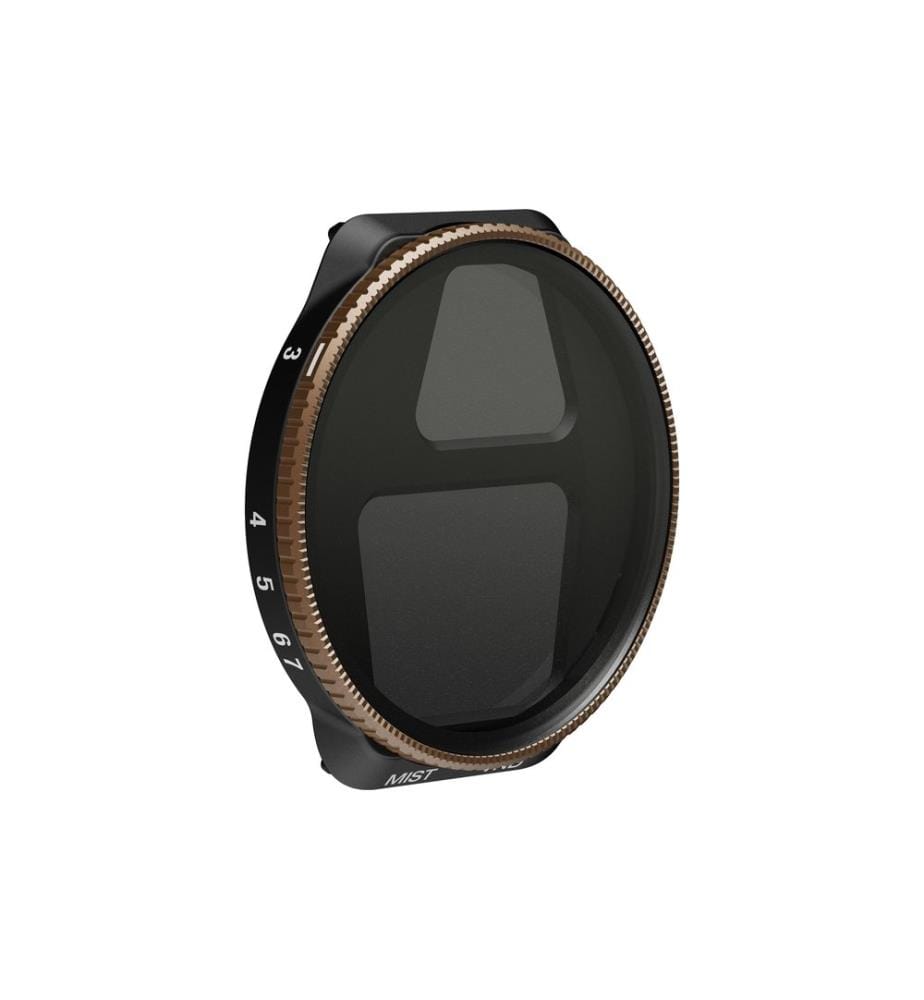 PolarPro Filter Air 3S VND 3-7 Stop Black Mist