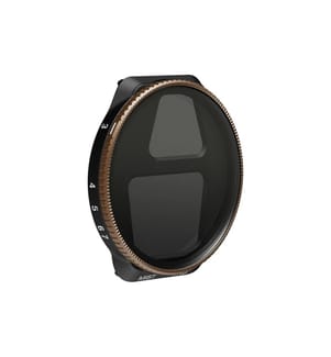PolarPro Filter Air 3S VND 3-7 Stop Black Mist