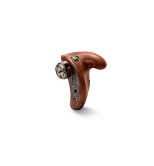 Tilta TT-0511-R-A7 Rechter Holzgriff 2.0