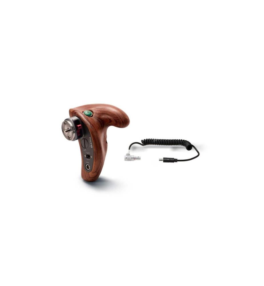 Tilta TT-0511-R-A7 Rechter Holzgriff 2.0