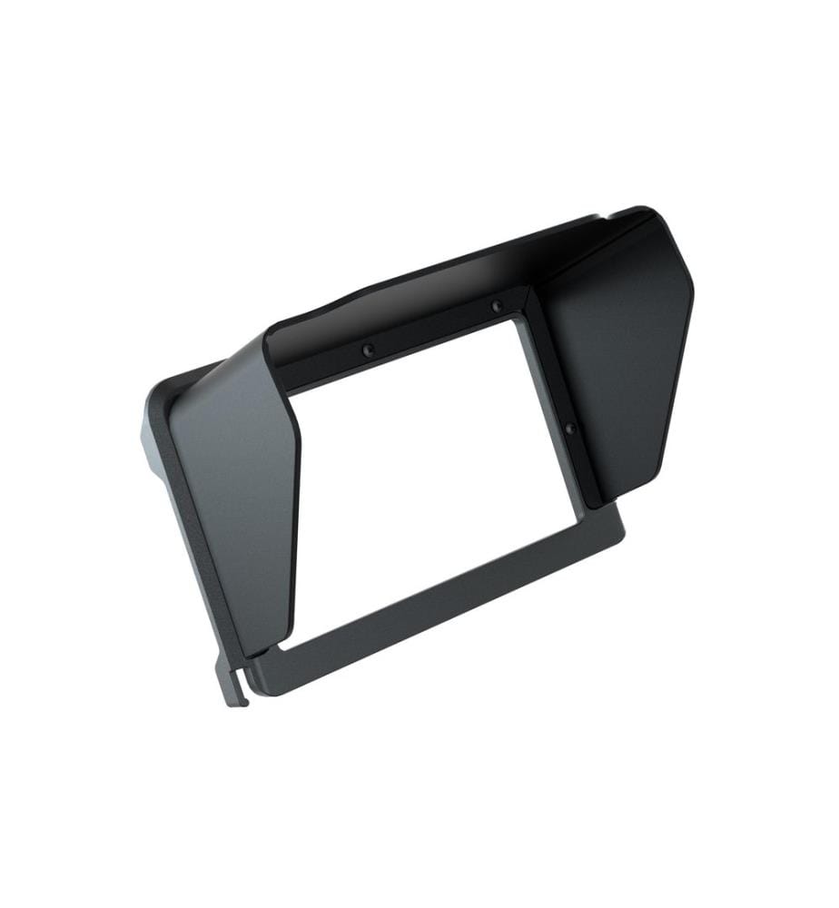 Tilta Halbe Sonnenblende für BMPCC 6K Pro/G2