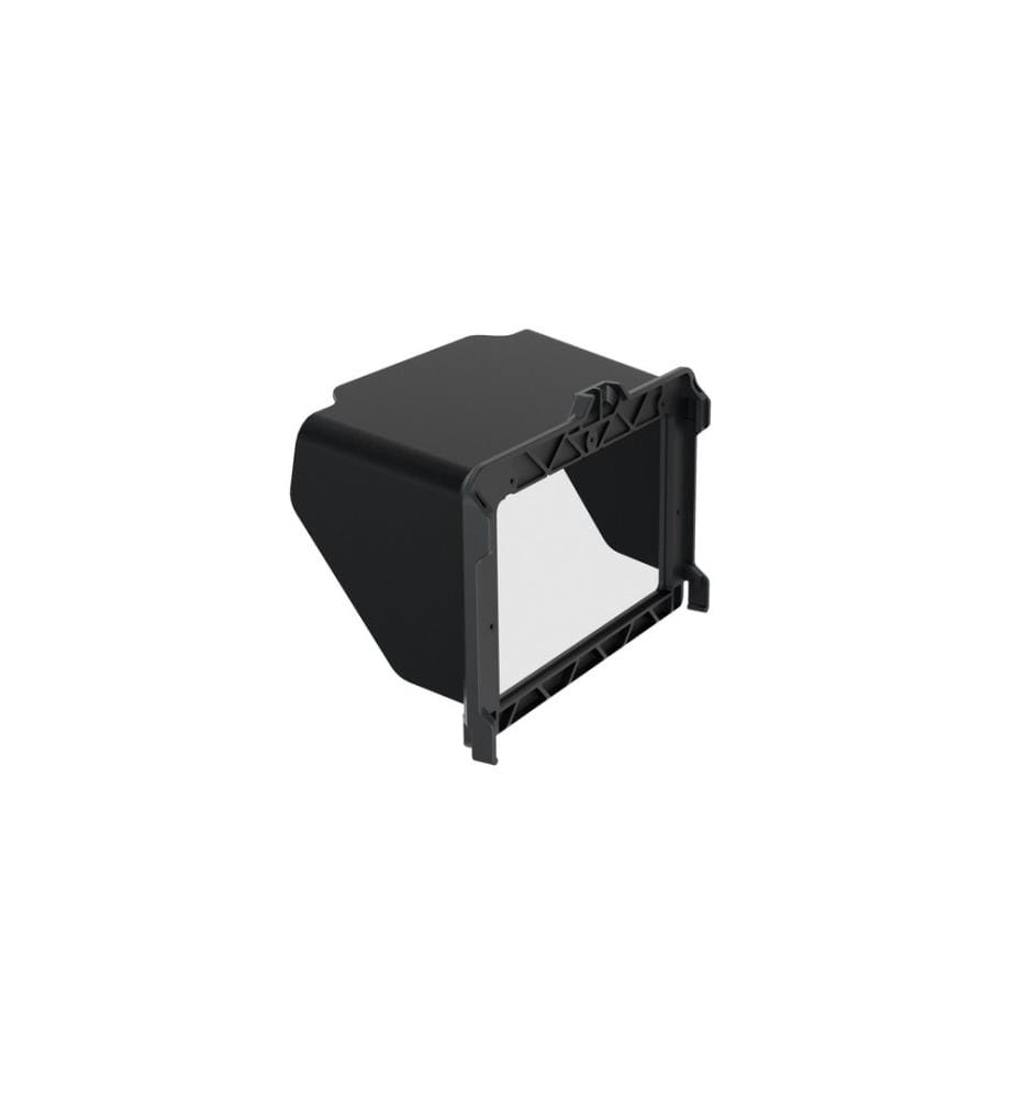 Tilta Halbe Sonnenblende für BMPCC 6K Pro/G2